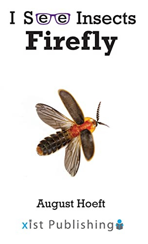 Firefly by August Hoeft 9781532433436