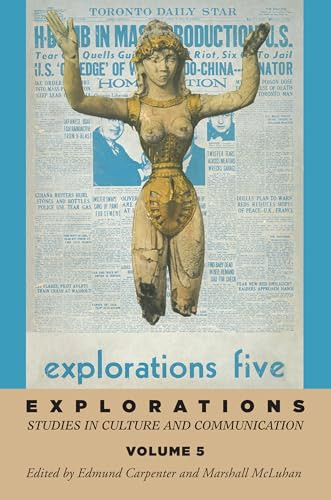 Explorations 5 by E S Carpenter 9781532610783