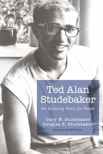 Ted Allen Studebaker by Gary W Studebaker 9781532617034