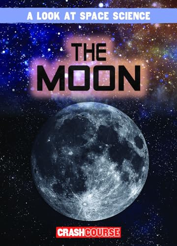 The Moon by Bert Wilberforce 9781538259283