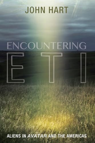 Encountering ETI by John Hart 9781610978804