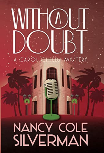 Without a Doubt by Nancy Cole Silverman 9781635110289