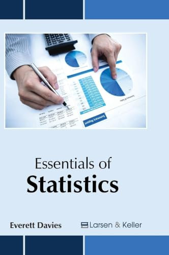 Essentials of Statistics by Everett Davies 9781635492675