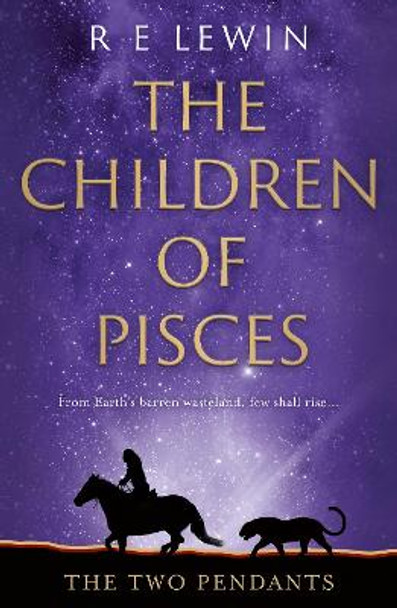 The Children of Pisces: The Two Pendants by R Lewin