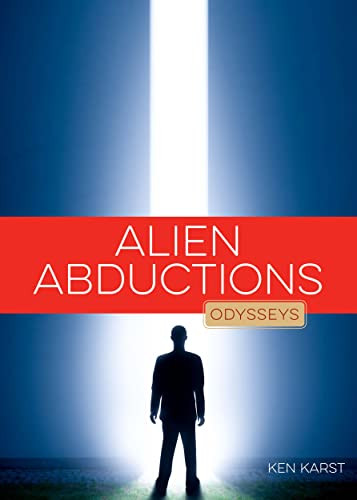 Alien Abductions by Ken Karst 9781640263581