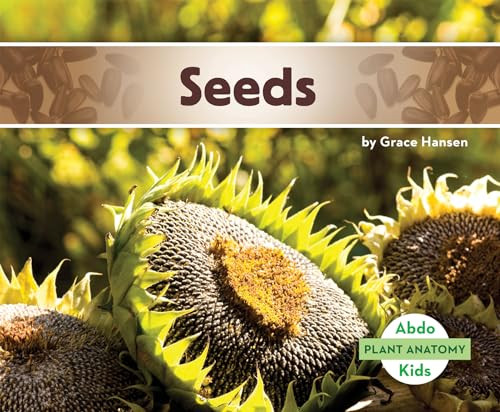 Seeds by Grace Hansen 9781680801392