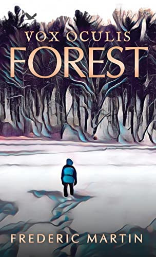 Forest by Frederic Martin 9781734024081