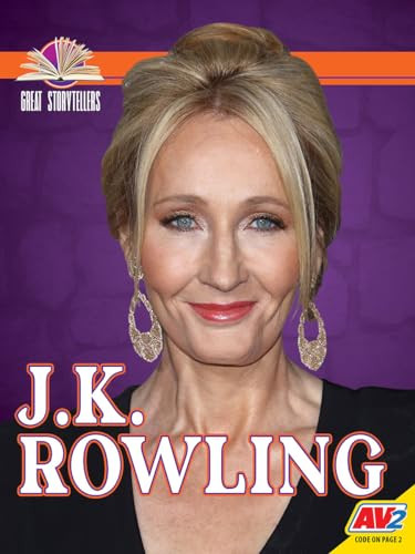 J.K. Rowling by Bryan Pezzi 9781791131708