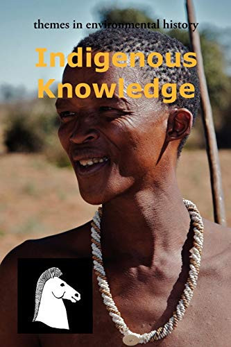 Indigenous Knowledge by Sarah Johnson 9781874267683