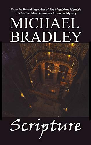 Scripture by Michael Bradley 9781897453667