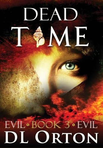 Dead Time by D L Orton 9781941368152