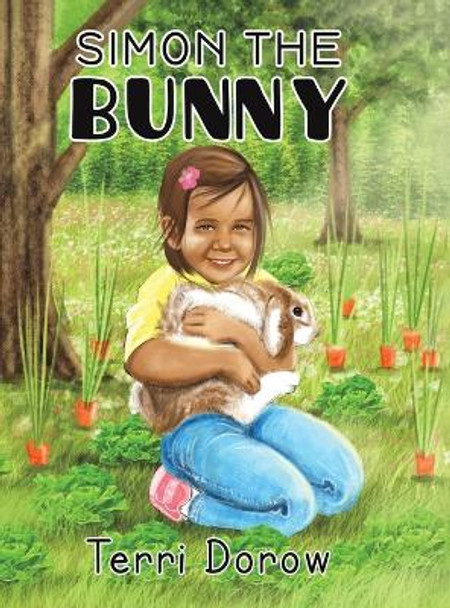 Simon the Bunny by Terri Dorow