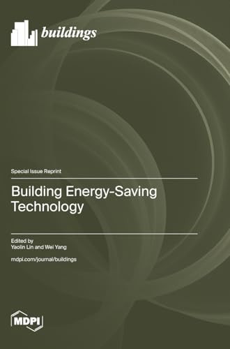 Building Energy-Saving Technology by Yaolin Lin 9783036593029