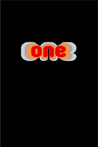 One by Haley A Lasche 9798989096206