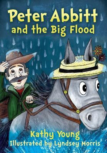 Peter Abbitt and the Big Flood by Kathy Young