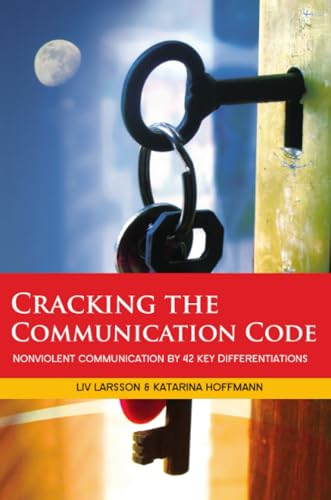 Cracking the Communication Code by LIV Larsson 9789187489310