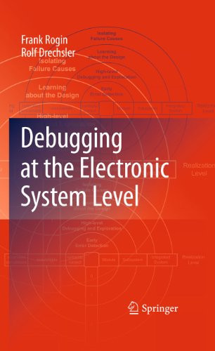 Debugging at the Electronic System Level by Frank Rogin 9789400795075