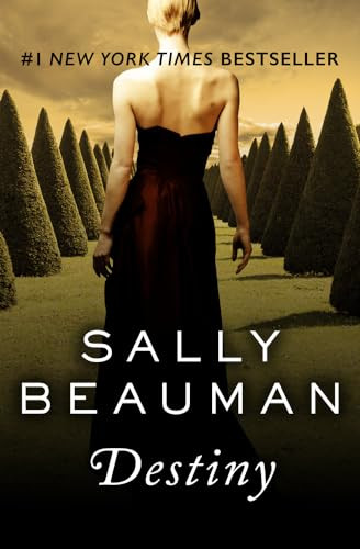 Destiny by Sally Beauman 9781480444805