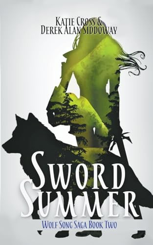 Sword Summer by Derek Alan Siddoway 9798224208043