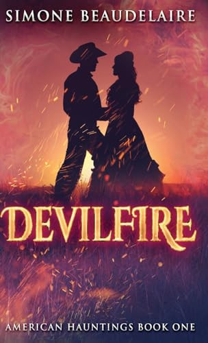 Devilfire by Simone Beaudelaire 9784867454480