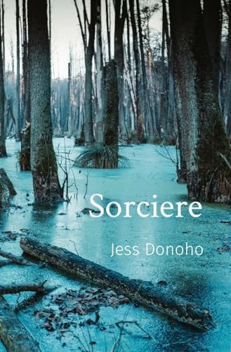 Sorciere by Jess Donoho 9798869377609