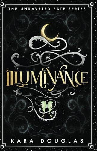 Illuminance by Kara Douglas 9798988577232