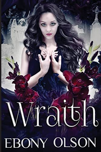 Wraith by Ebony Olson 9780645157956