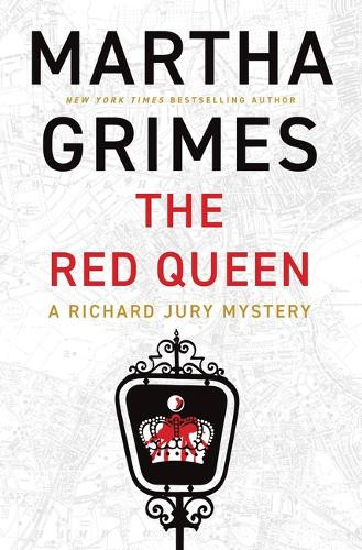 The Red Queen 9780802167477