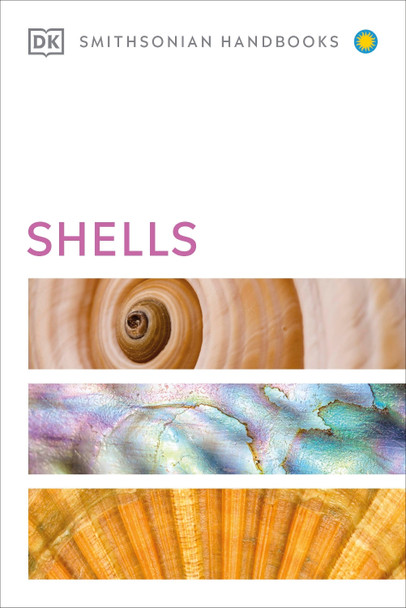 Shells by DK 9780744048407