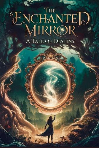 The Enchanted Mirror by Patrick William Lee 9798227008367