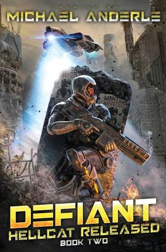 Defiant by Michael Anderle 9798885416306