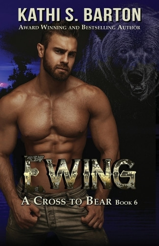 Ewing by Kathi S Barton 9798891263130