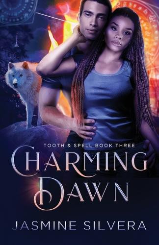 Charming Dawn by Jasmine Silvera 9798991267014