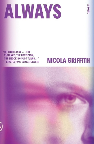 Always by Nicola Griffith 9780374539214