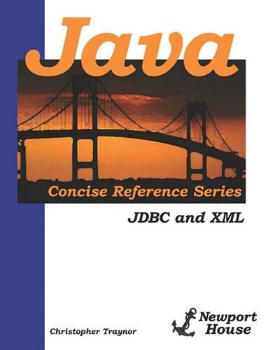 Java Concise Reference Series: Swing and AWT by Christopher Traynor 9780981840253