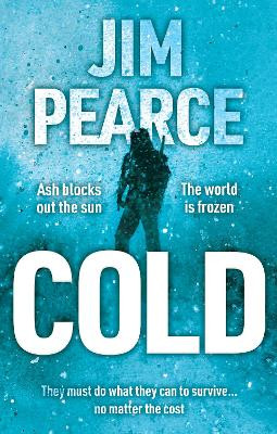 Cold Jim Pearce 9781803135229