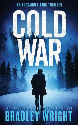 Cold War by Bradley Wright 9780997392685