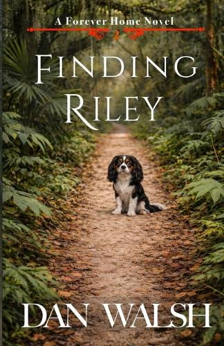 Finding Riley by Dan Walsh 9780997983708