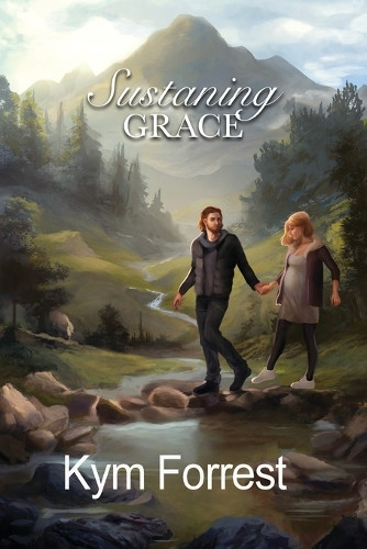 Sustaining Grace by Kym Forrest 9781088038192