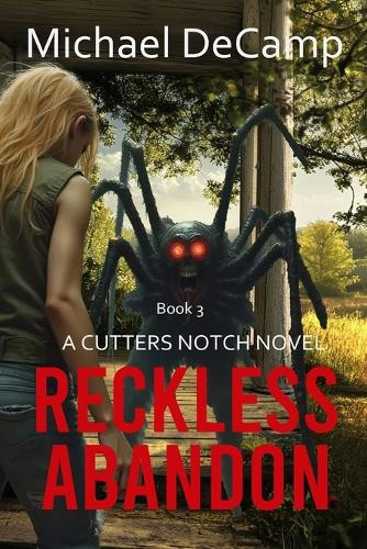 Reckless Abandon by Michael Decamp 9781088056936