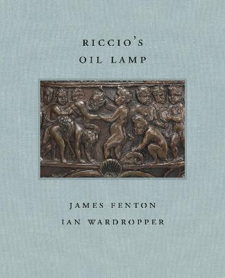 Riccio's Oil Lamp by James Fenton