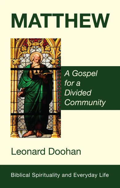 Matthew by Leonard Doohan 9781532606540