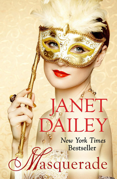 Masquerade by Janet Dailey 9781497639386