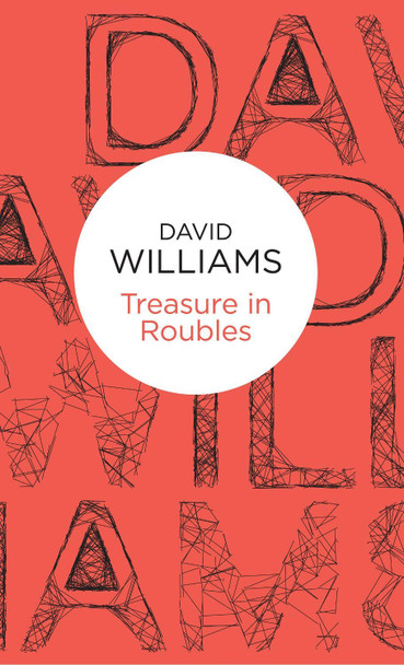 Treasure in Roubles by David Williams 9781509826346