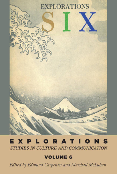 Explorations 6 by E S Carpenter 9781532610790