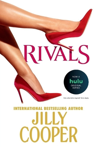Rivals by Jilly Cooper 9781538773529