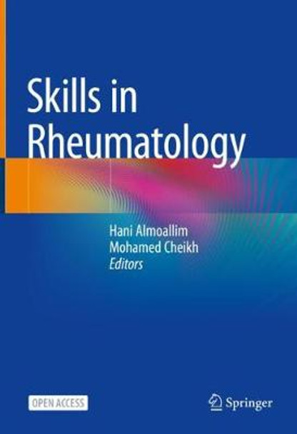 Skills in Rheumatology by Hani Almoallim