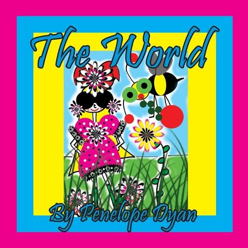 The World by Dyan 9781614776352
