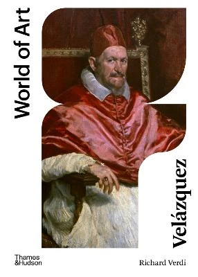 Velazquez by Richard Verdi