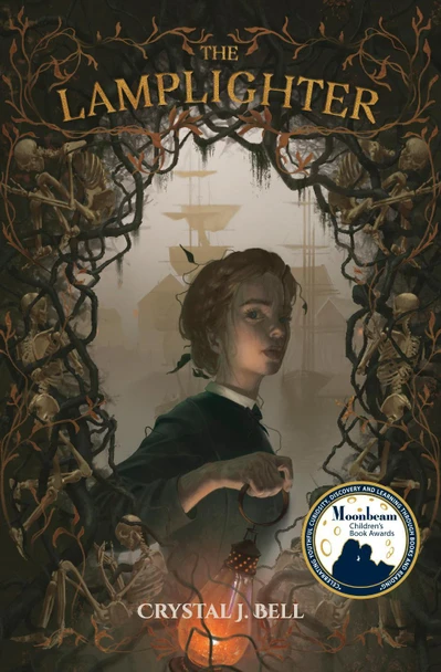 Lamplighter by Crystal J Bell 9781635830989